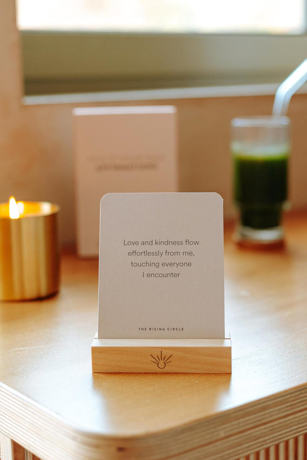 This Is Your Sign: Affirmation Cards