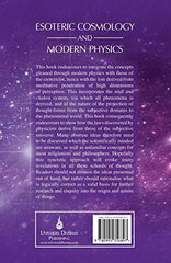 Esoteric Cosmology and Modern Physics