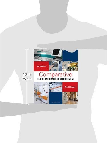 Comparative Health Information Management