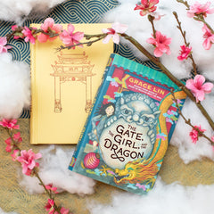 The Gate, the Girl, and the Dragon (Deluxe Limited Edition)