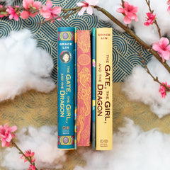 The Gate, the Girl, and the Dragon (Deluxe Limited Edition)