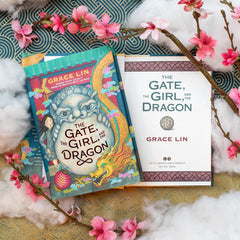 The Gate, the Girl, and the Dragon (Deluxe Limited Edition)
