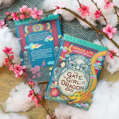 The Gate, the Girl, and the Dragon (Deluxe Limited Edition)