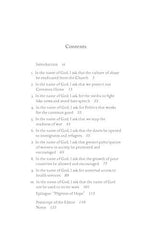 I Am Asking in the Name of God: Ten Prayers for a Future of Hope