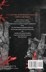 God of Malice: Special Edition Print: 1 (Legacy of Gods Special Edition)