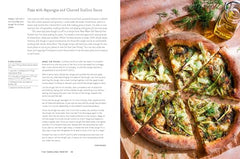 The Yearlong Pantry Bright Bold Vegetarian Recipes to Transform Everyday Staples