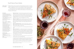 The Yearlong Pantry Bright Bold Vegetarian Recipes to Transform Everyday Staples