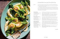 The Yearlong Pantry Bright Bold Vegetarian Recipes to Transform Everyday Staples