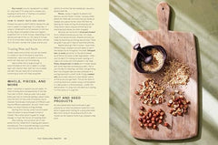 The Yearlong Pantry Bright Bold Vegetarian Recipes to Transform Everyday Staples