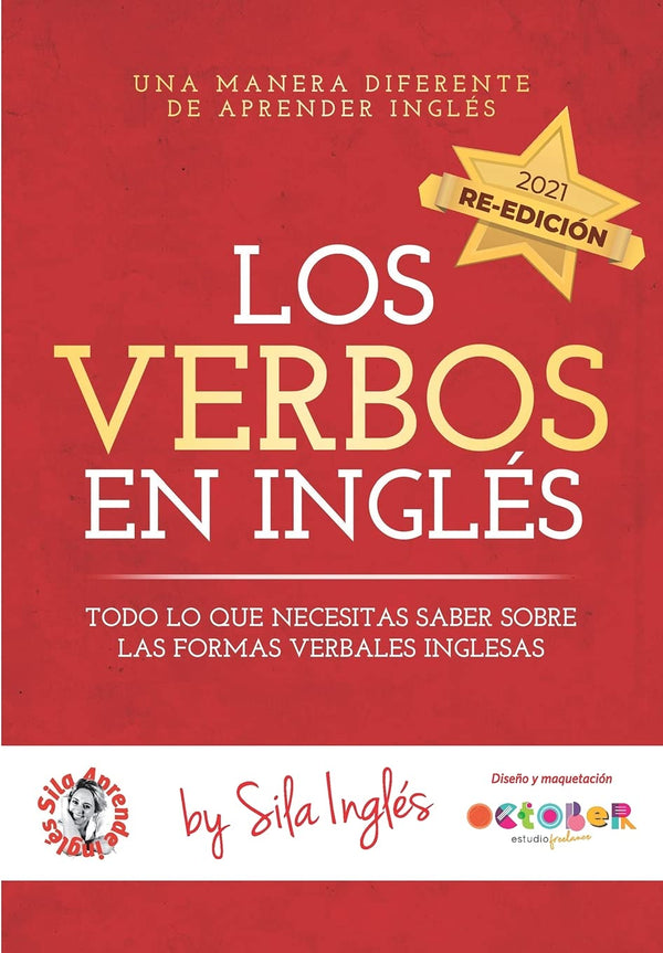 Los verbos en inglés: Todo lo que necesitas saber sobre las formas verbales