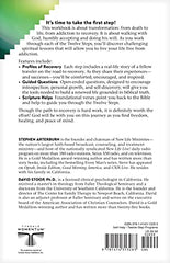 Life Recovery Workbook, The: A Biblical Guide Through the 12 Steps