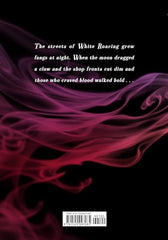A Tempest of Tea: An Intoxicating Brew of Secrets, Vampires and Romance: 1