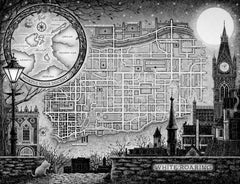 A Tempest of Tea: An Intoxicating Brew of Secrets, Vampires and Romance: 1