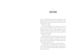 A Tempest of Tea: An Intoxicating Brew of Secrets, Vampires and Romance: 1