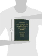 Law and Business of the Entertainment Industries (Law & Business