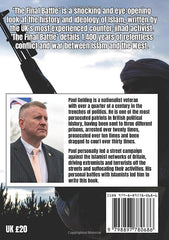 The Final Battle: A comprehensive examination of 1,400 years of conflict between