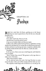 Powerless: TikTok Made Me Buy It! The epic romantasy series