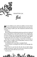 Powerless: TikTok Made Me Buy It! The epic romantasy series