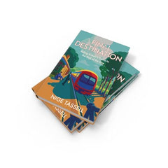 Final Destination: Riding Britain’s Trains to the End of the Line