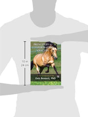 Principles of Conformation Analysis: Equus Reference Guide