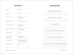 Tell Me Your Life Story, Dad: A Father’s Guided Journal and Memory Keepsake Book