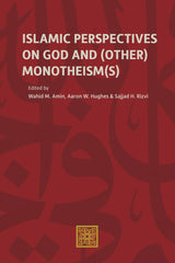 Cover of Islamic Perspectives on God and (Other) Monotheism(s) by Wahid M Amin