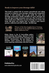 Dressage Training and Competition Exercises for Beginners: Flatwork & Collection