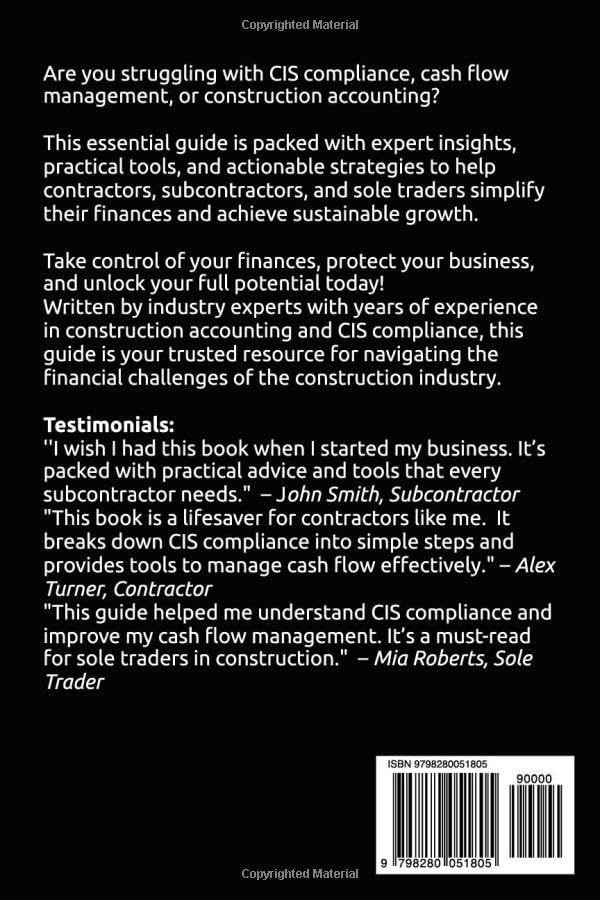 Essential Guide To Construction Accounting: Expert Insights for Contractors