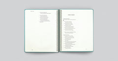 ESV Spiral-Bound Journaling Bible, Poetry (Hardcover): Esv Journaling Bible