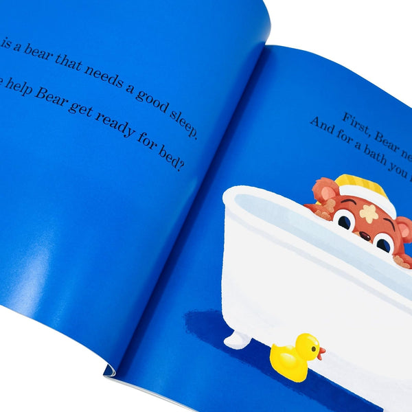 Who's In Your Book? Series 10 Books Collection Set By Tom Fletcher