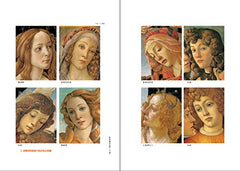 世界美术名作二十讲（全新彩图本）