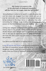 A Sea Of Sorrow And Scorn: 2 (The Levanthria Series)