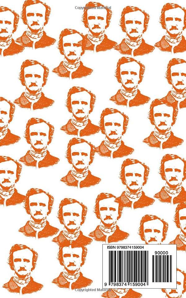 The Complete Short Stories of Edgar Allan Poe (Volume I of II)