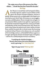 Star Wars: Thrawn (Star Wars: Thrawn series, 1)