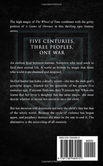 Soulstealer: An epic fantasy adventure: 1 (The Unraveling)