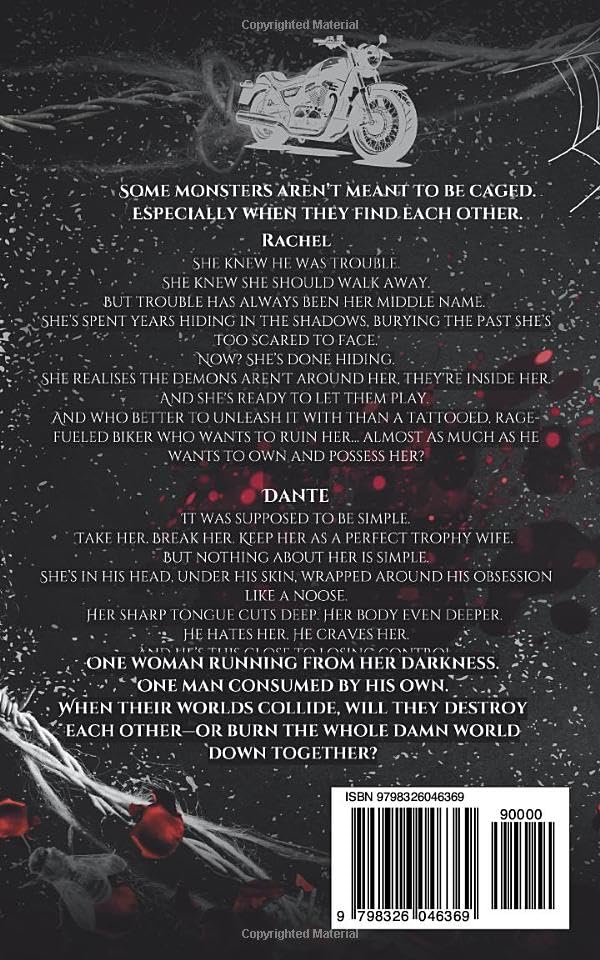 Stolen (The Devil's Disciples)