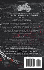 Stolen (The Devil's Disciples)