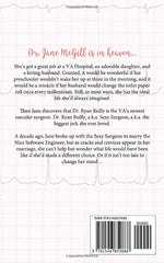 The Devil You Know (Dr. Jane McGill)