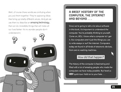 What You Need to Know About AI: A beginner’s guide to what the future holds by Brian David Johnson - used book at Perkology Books