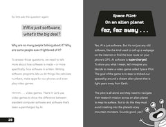 What You Need to Know About AI: A beginner’s guide to what the future holds by Brian David Johnson - used book at Perkology Books