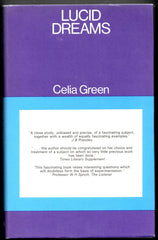 Lucid Dreams