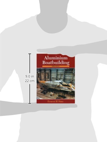 Aluminium Boatbuilding