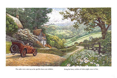 The Wind in the Willows