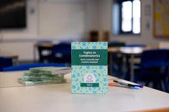 Topics in Combinatorics