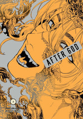 Cover of After God, Vol. 4: Volume 4 by Sumi Eno
