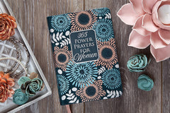 365 Power Prayers for Women