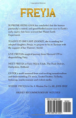 Freyja (The Female Future Series)