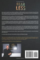 FEAR LESS: An antidote to self-doubt