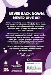 The Stream Team: Battle Squad (Volume 1)