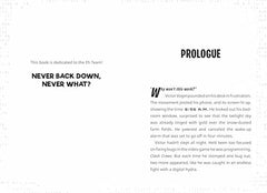 The Stream Team: Battle Squad (Volume 1)